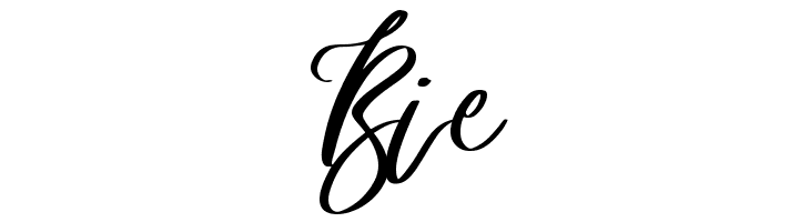 Angella Gardness  Free Fonts Download