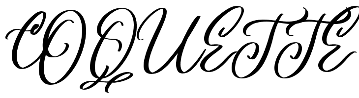 Angella Gardness  Free Fonts Download