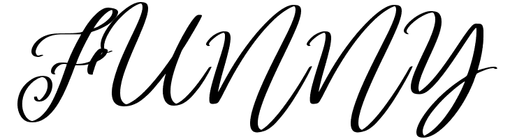 Angella Gardness  Free Fonts Download