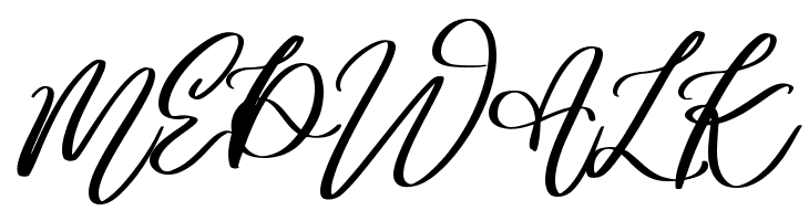 Angella Gardness  Free Fonts Download