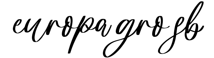 Angella Gardness  Free Fonts Download