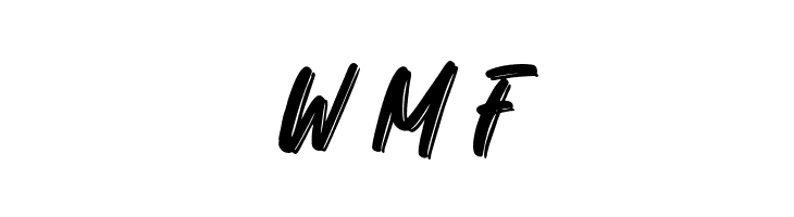 Old Stringrays Regular  Free Fonts Download