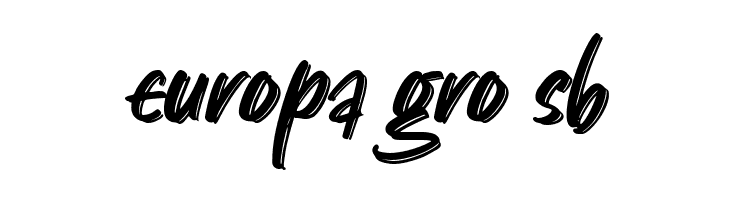 Old Stringrays Regular  Free Fonts Download
