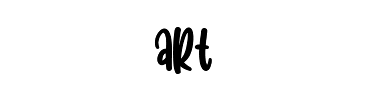 Sandroe Regular  Free Fonts Download