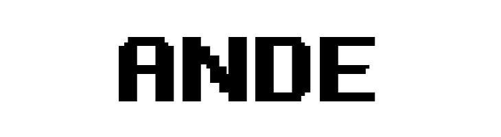 PF Tempesta Seven Bold  Free Fonts Download