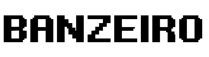 PF Tempesta Seven Bold  Free Fonts Download