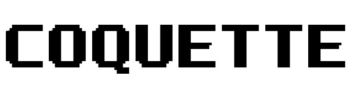 PF Tempesta Seven Bold  Free Fonts Download