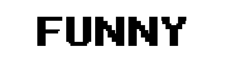 PF Tempesta Seven Bold  Free Fonts Download