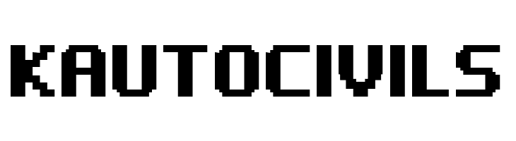 PF Tempesta Seven Bold  Free Fonts Download