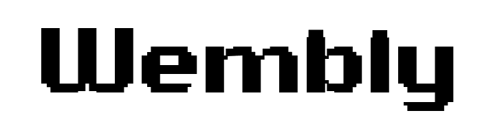 PF Tempesta Seven Bold  Free Fonts Download