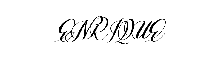 The Longlight  Free Fonts Download