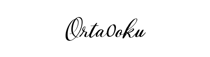 The Longlight  Free Fonts Download