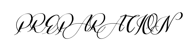 The Longlight  Free Fonts Download