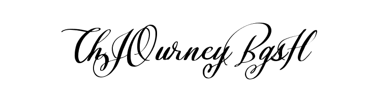 The Longlight  Free Fonts Download