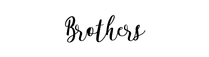 Alyssa Calligraphy Regular  Free Fonts Download