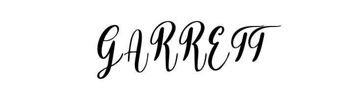 Alyssa Calligraphy Regular  Free Fonts Download