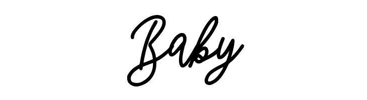 Lovely Garland  Free Fonts Download