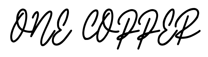 Lovely Garland  Free Fonts Download