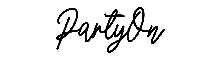 Lovely Garland  Free Fonts Download