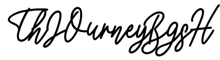 Lovely Garland  Free Fonts Download