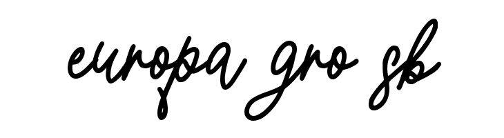 Lovely Garland  Free Fonts Download