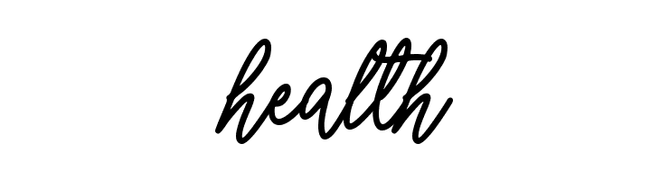 Lovely Garland  Free Fonts Download