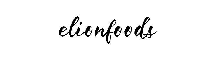 The Florist Handwriting Regular  Free Fonts Download