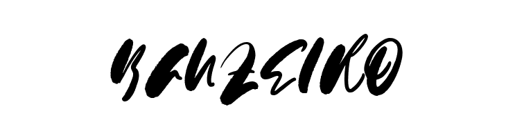 Moderna Script Regular  Free Fonts Download