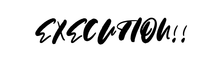 Moderna Script Regular  Free Fonts Download