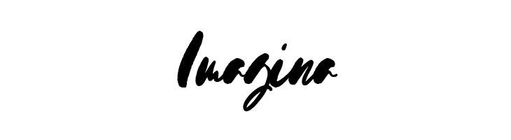 Moderna Script Regular  Free Fonts Download