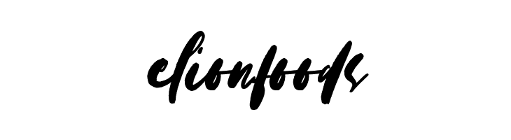 Moderna Script Regular  Free Fonts Download