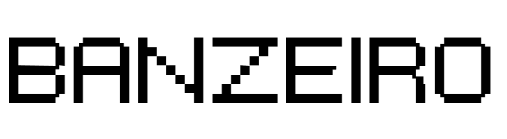 PF Tempesta Seven Extended  Free Fonts Download