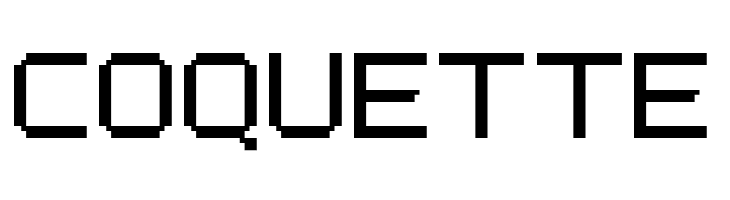 PF Tempesta Seven Extended  Free Fonts Download