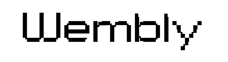 PF Tempesta Seven Extended  Free Fonts Download