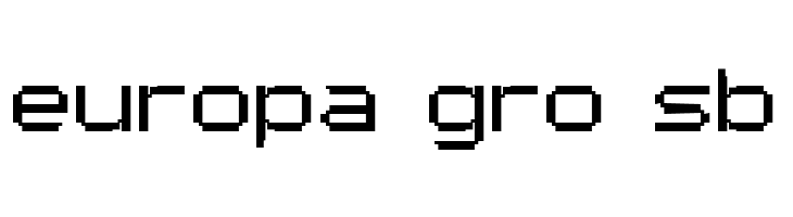 PF Tempesta Seven Extended  Free Fonts Download