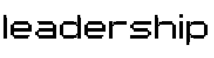 PF Tempesta Seven Extended  Free Fonts Download