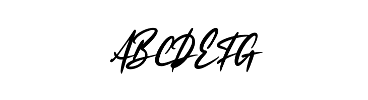 Efforita  Free Fonts Download