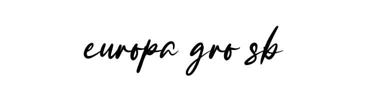 Efforita  Free Fonts Download