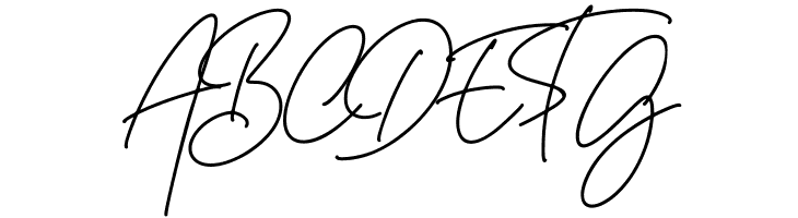 Mayree Griffith  Free Fonts Download