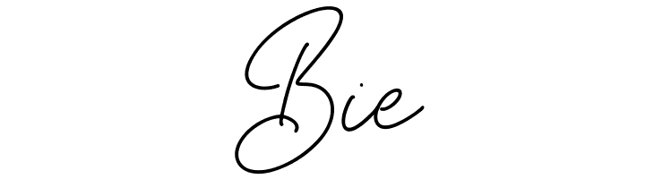 Mayree Griffith  Free Fonts Download