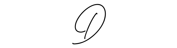 Mayree Griffith  Free Fonts Download