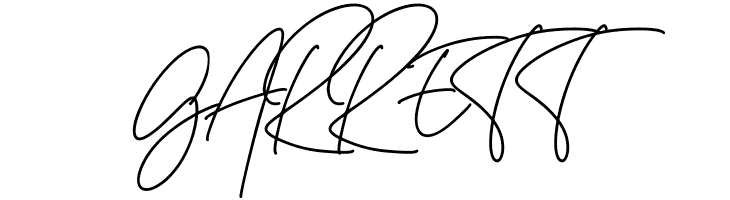 Mayree Griffith  Free Fonts Download