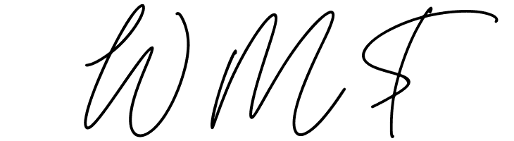 Mayree Griffith  Free Fonts Download
