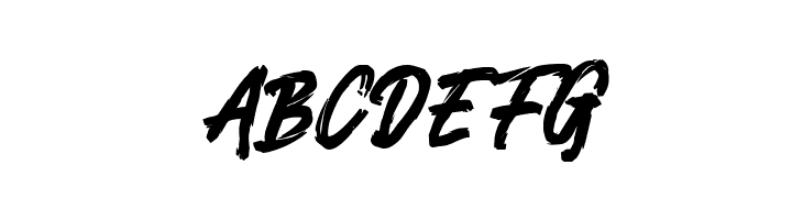 Silent Woods  Free Fonts Download