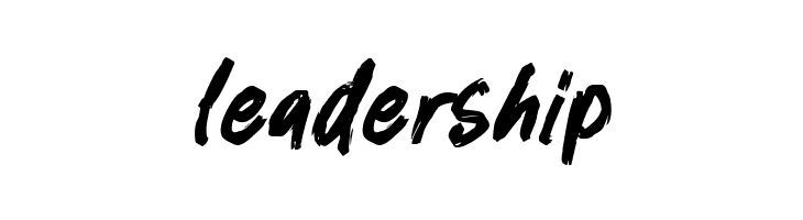 Silent Woods  Free Fonts Download