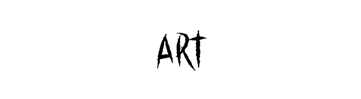The Claws  Free Fonts Download
