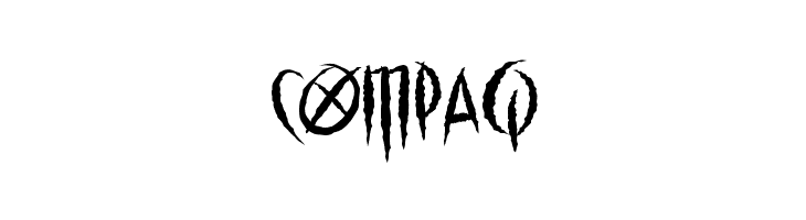 The Claws  Free Fonts Download