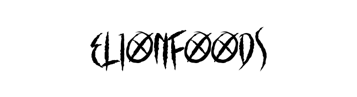 The Claws  Free Fonts Download