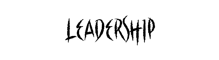 The Claws  Free Fonts Download