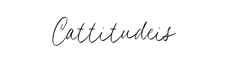 La Hileah  Free Fonts Download